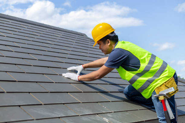 Professional Roofing Contractor in Wabasso Beach, FL