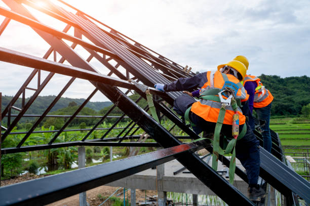 Quick and Trustworthy Emergency Roof Repair Services in Wabasso Beach, FL