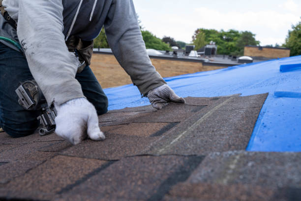 Quick and Trustworthy Emergency Roof Repair Services in Wabasso Beach, FL
